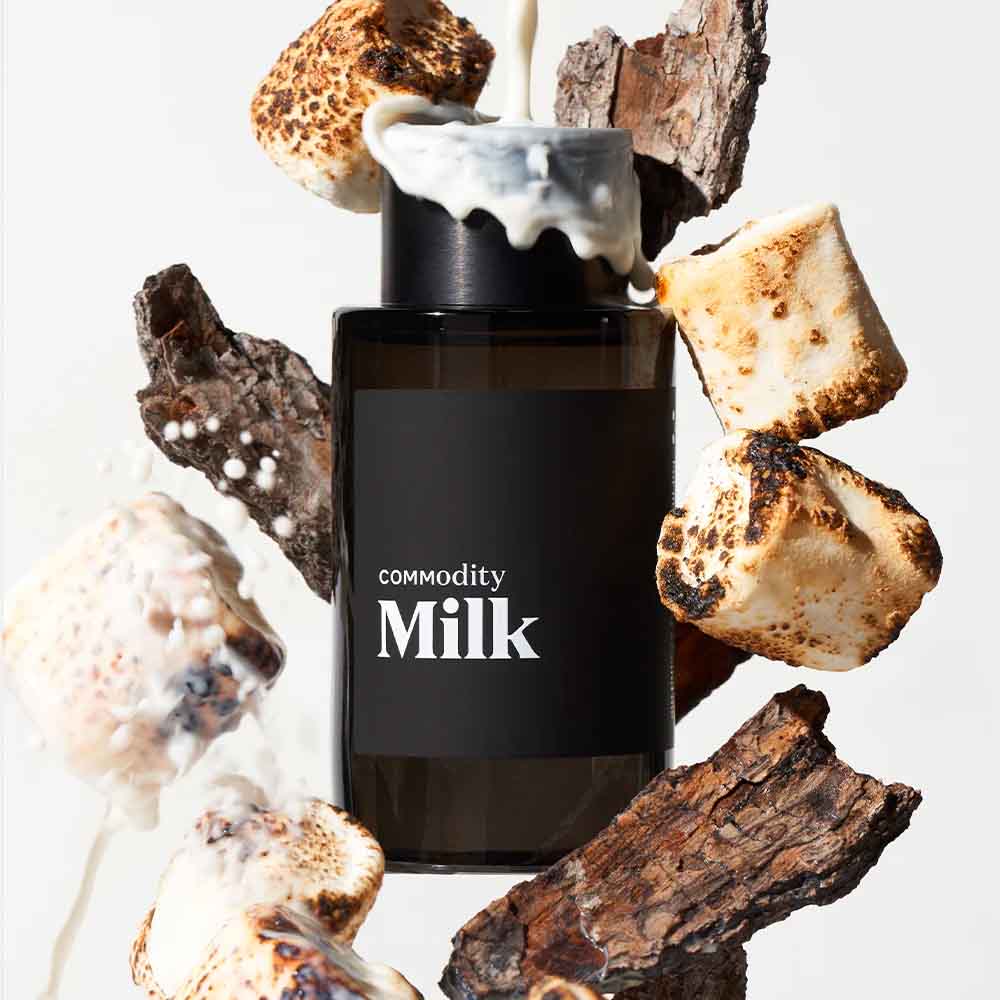 MILK EXPRESSIVE EAU DE PARFUM